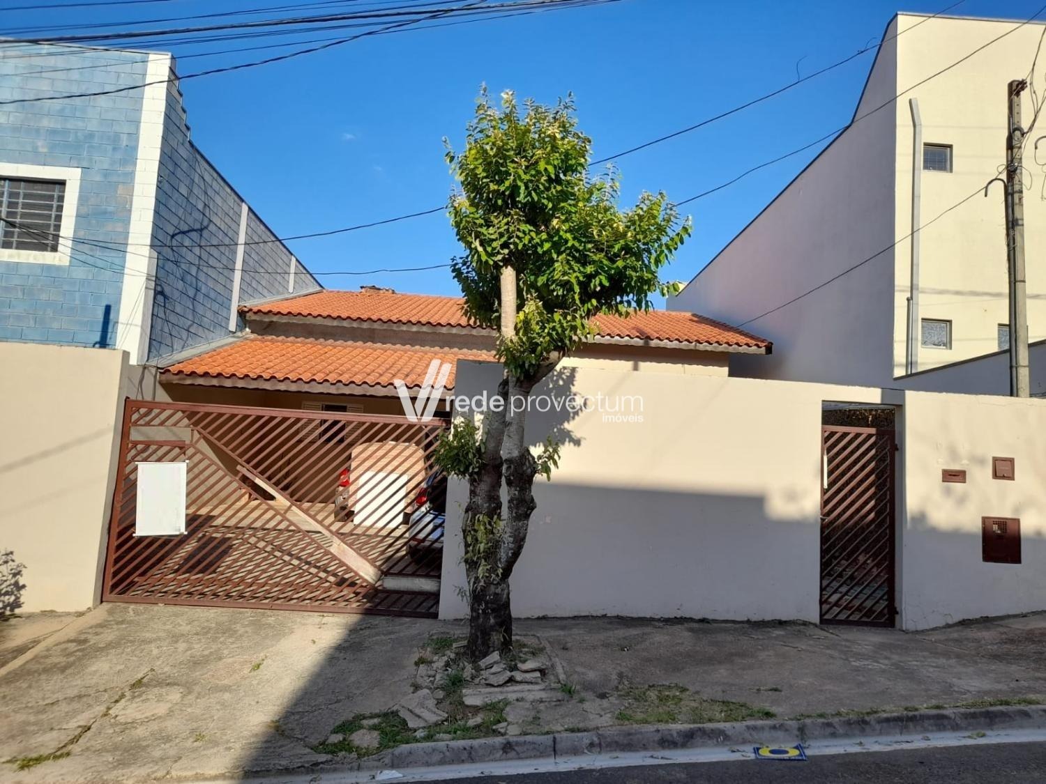 CA299006 | Casa venda Loteamento Nova Espírito Santo | Valinhos/SP