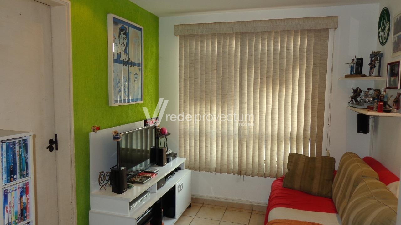 AP299024 | Apartamento venda Vila Georgina | Campinas/SP