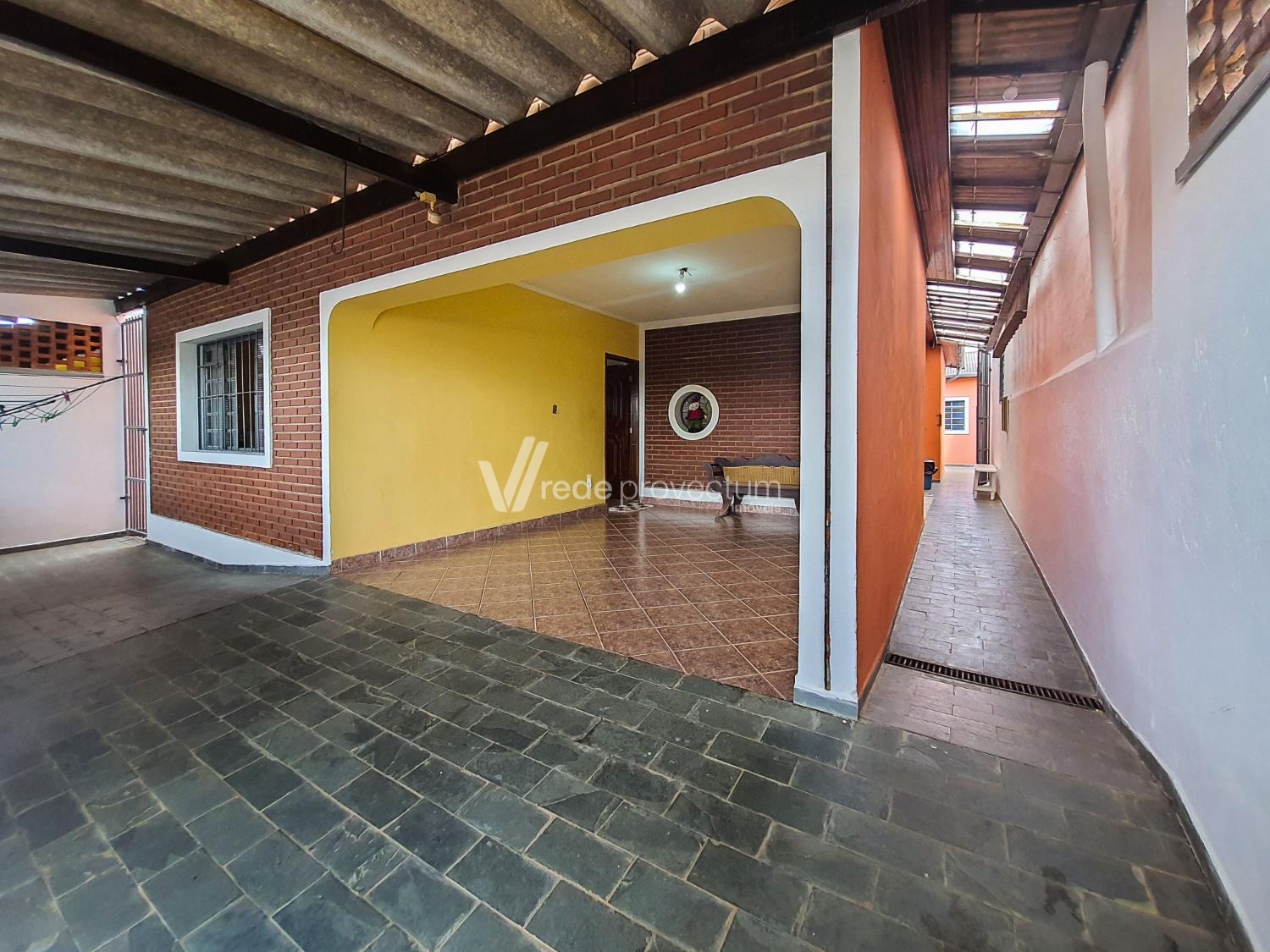 CA299038 | Casa venda Jardim Capivari | Campinas/SP