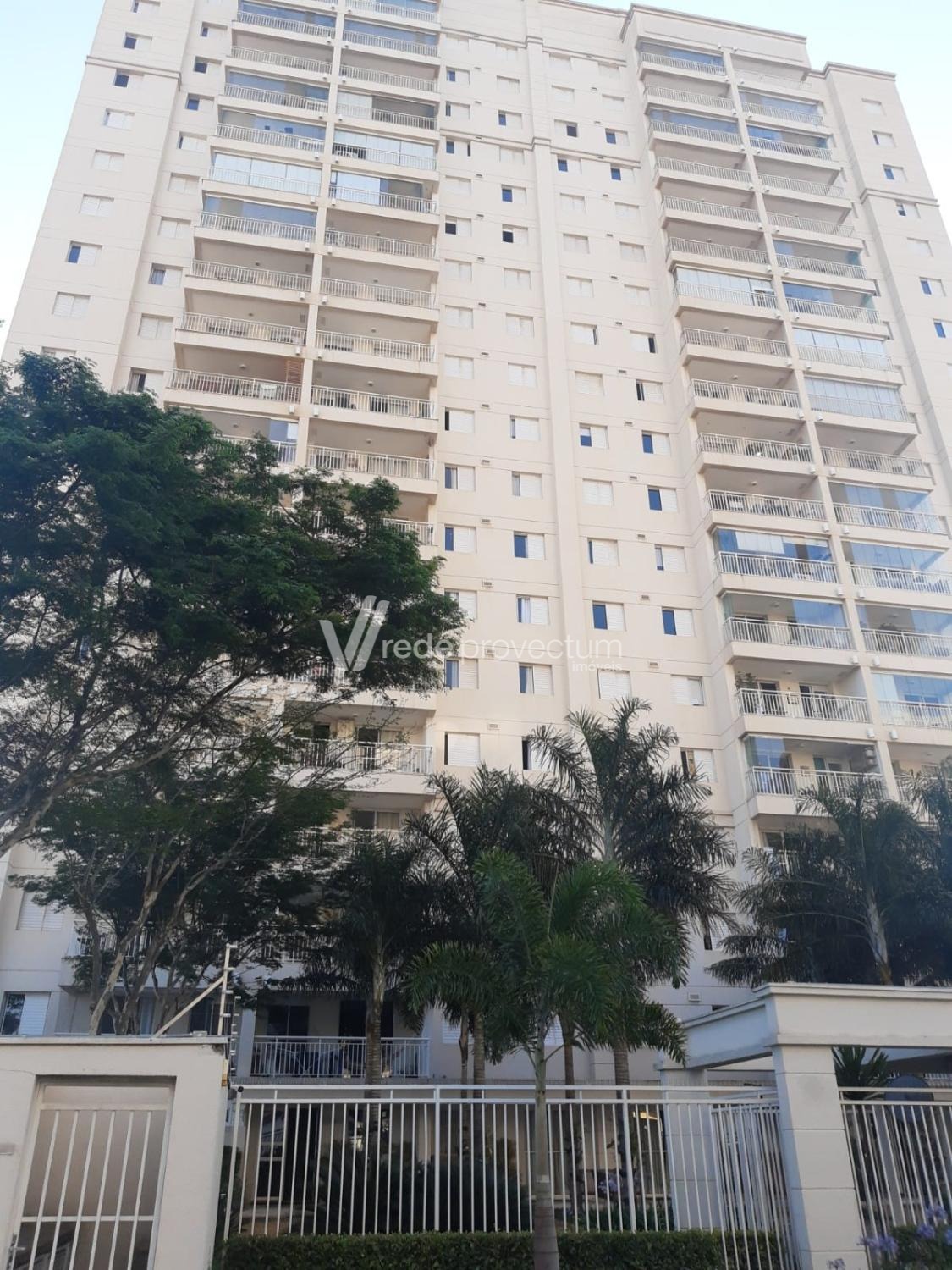 AP299039 | Apartamento venda Bosque | Campinas/SP