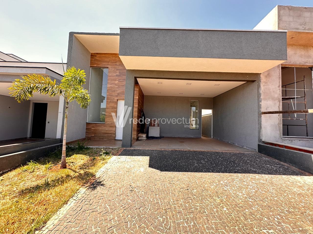 CA299072 | Casa venda Terras da Estância | Paulínia/SP