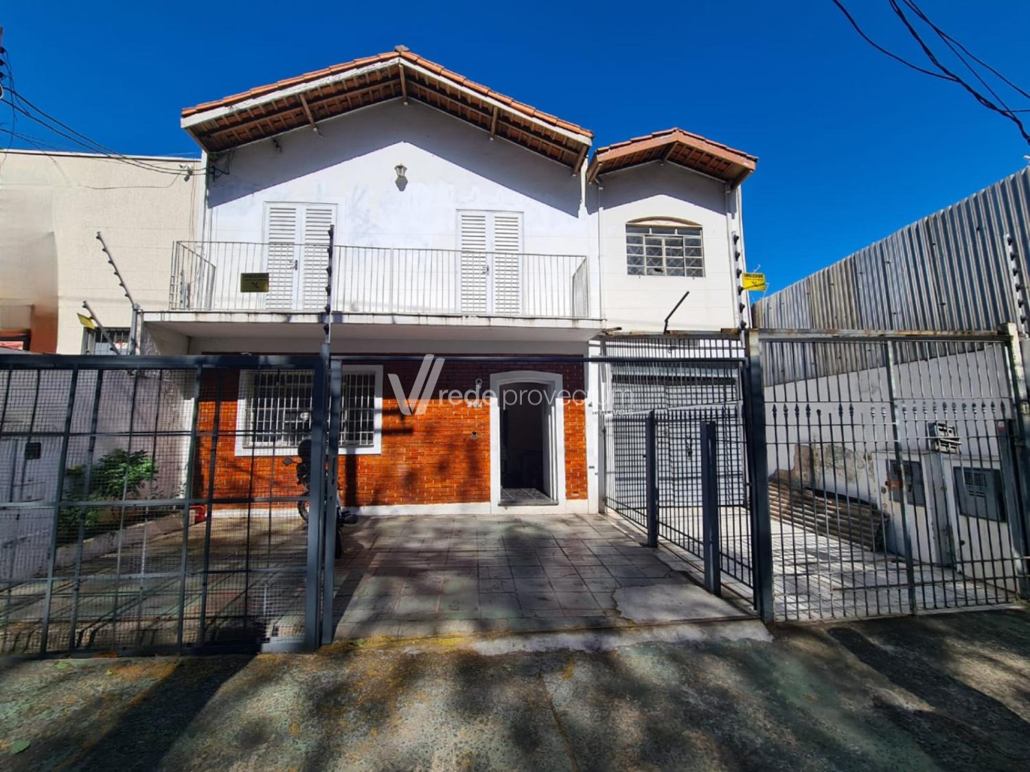 CA299084 | Casa venda Ponte Preta | Campinas/SP