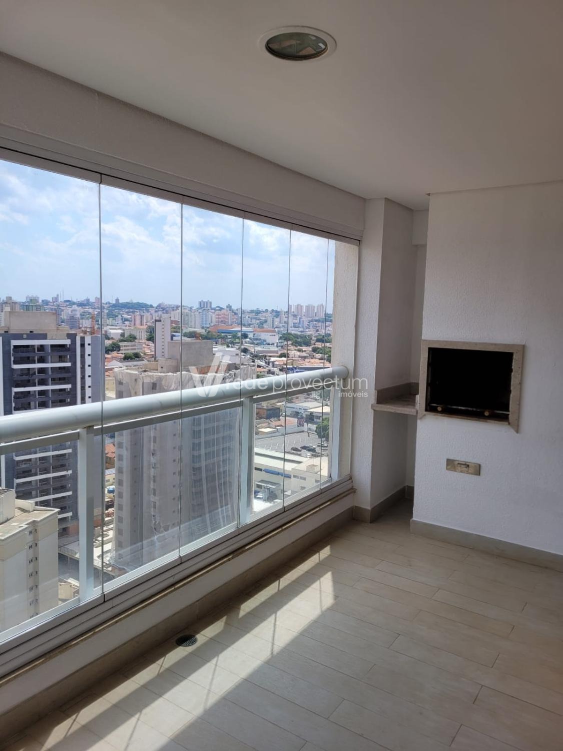 AP299089 | Apartamento venda Taquaral | Campinas/SP