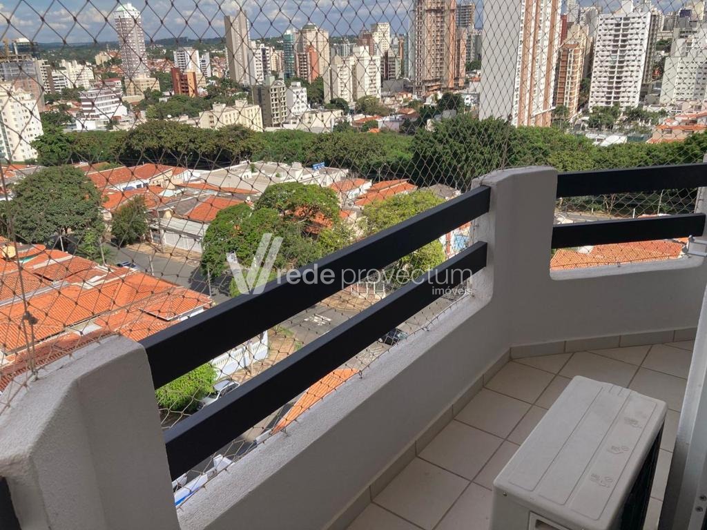 AP299108 | Apartamento venda Taquaral | Campinas/SP