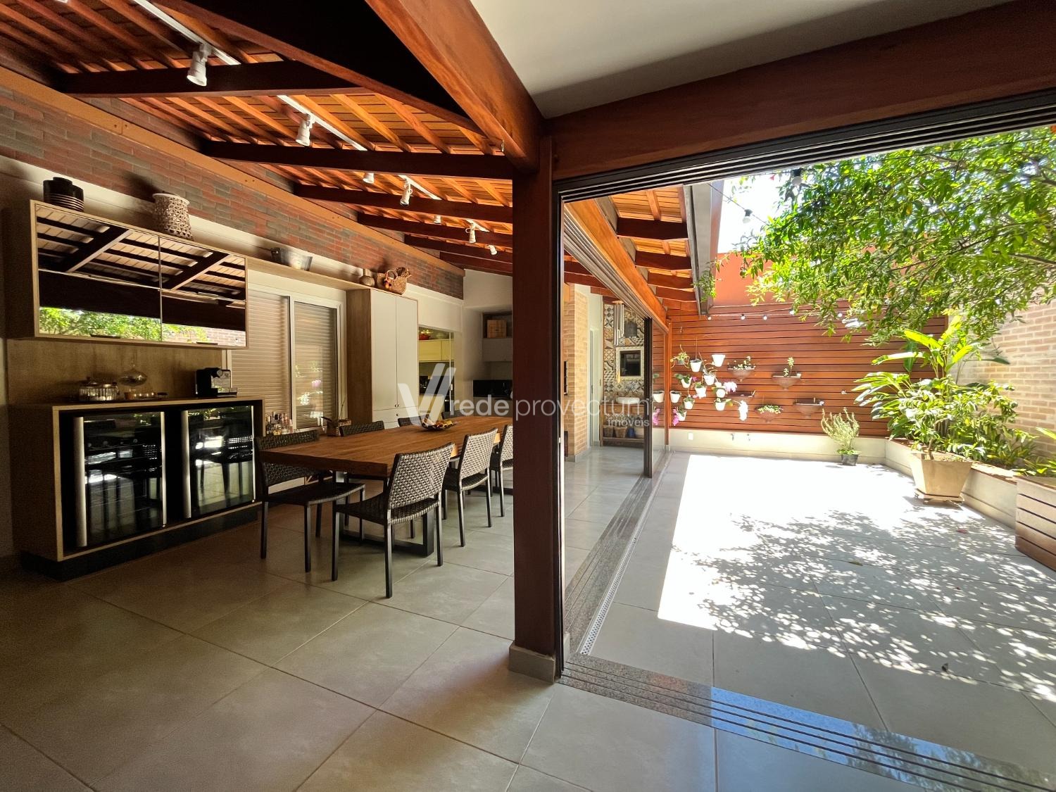 CA299114 | Casa venda Parque Alto Taquaral | Campinas/SP