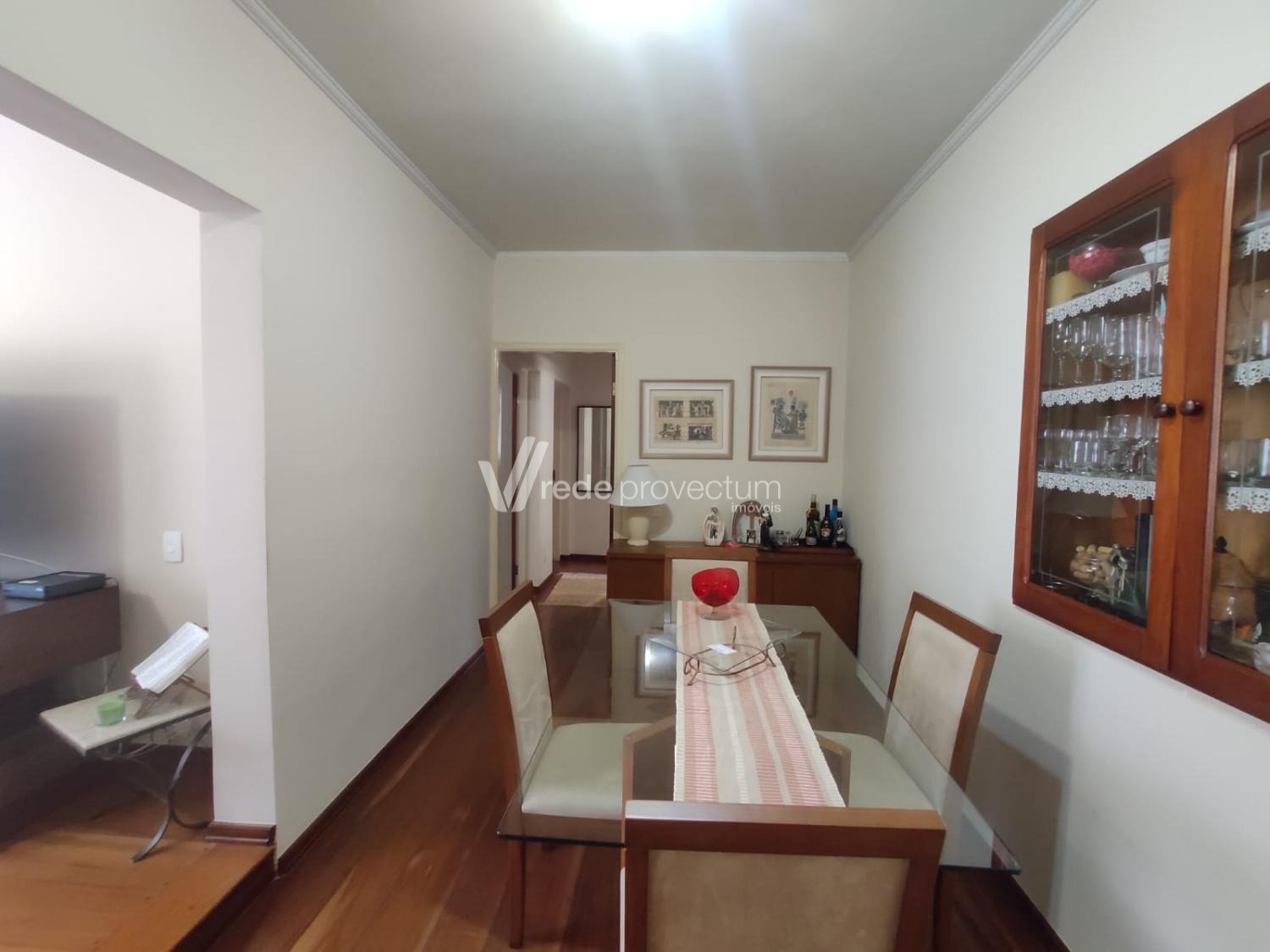 AP299130 | Apartamento venda Jardim Flamboyant | Campinas/SP