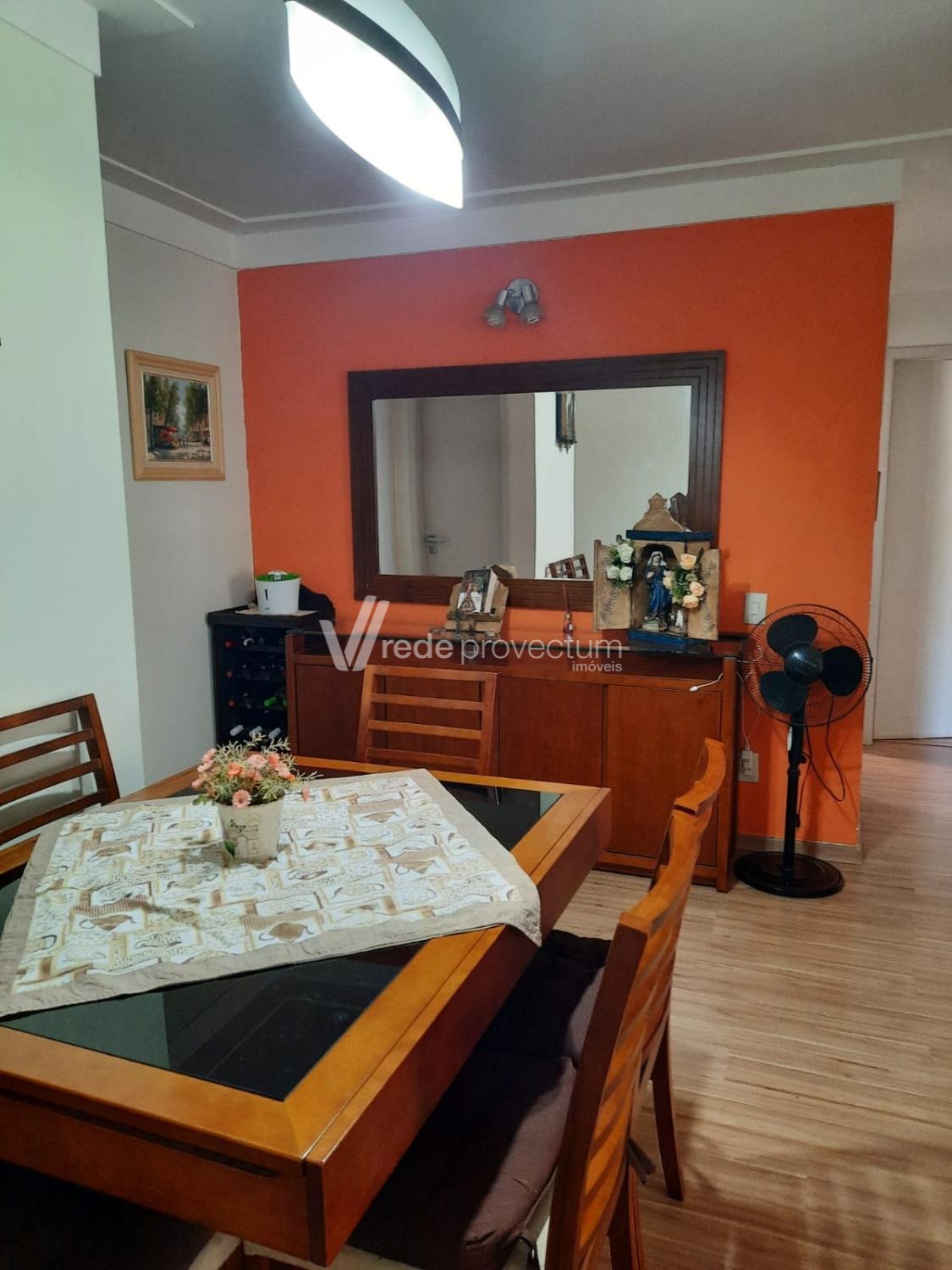 AP299143 | Apartamento venda Jardim Chapadão | Campinas/SP