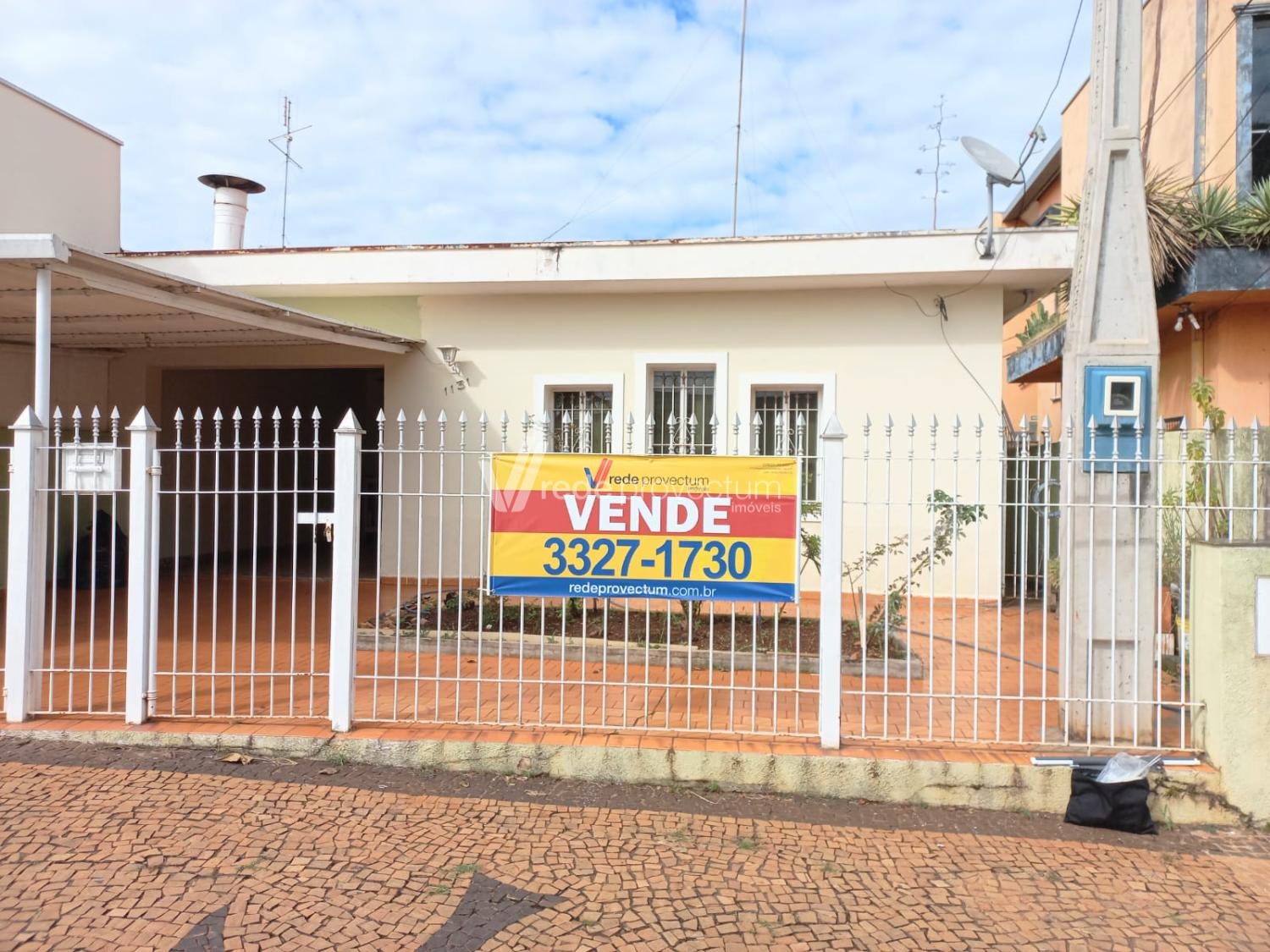 CA299144 | Casa venda temporada Parque Taquaral | Campinas/SP