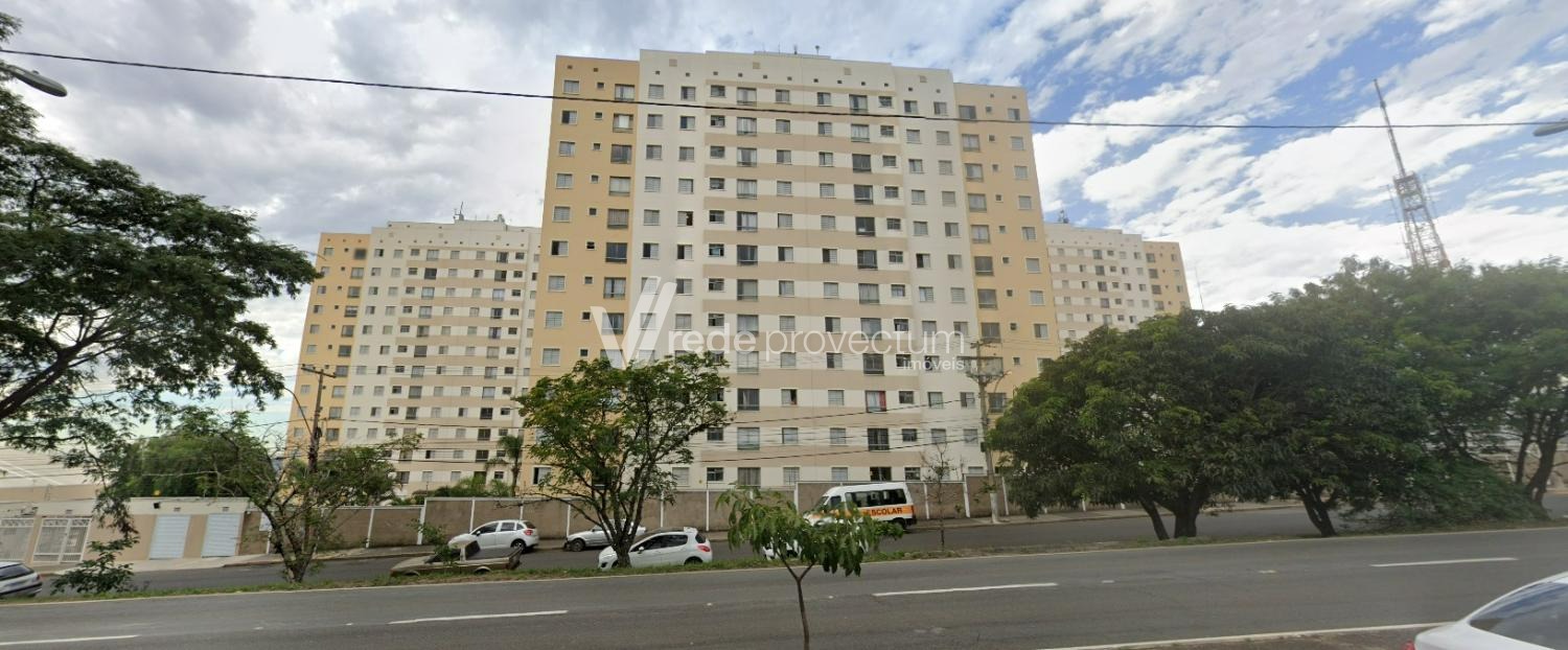 AP299167 | Apartamento venda Vila Georgina | Campinas/SP