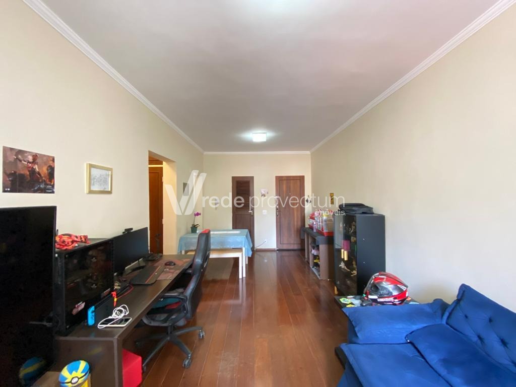 AP299169 | Apartamento venda Centro | Campinas/SP