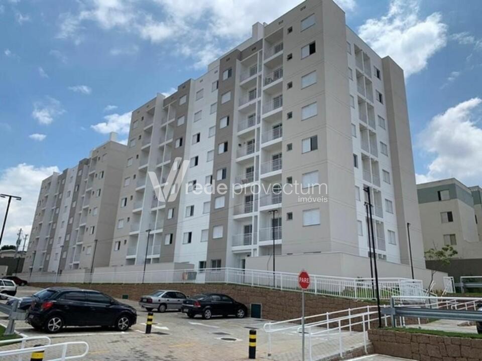 AP299173 | Apartamento venda Jardim do Lago | Campinas/SP