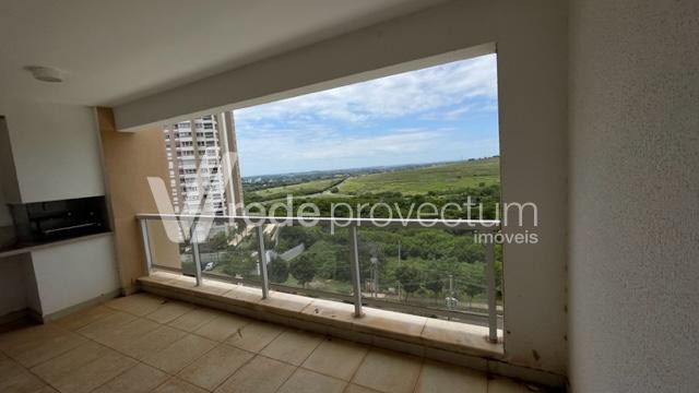 AP299200 | Apartamento venda Loteamento Residencial Vila Bella Dom Pedro | Campinas/SP