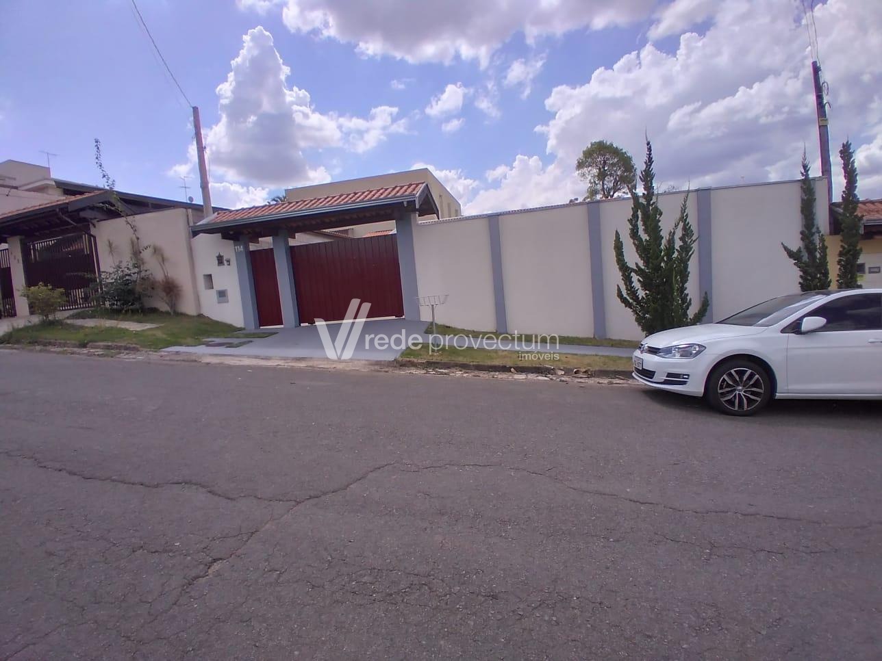 CA299236 | Casa venda Jardim Soleil | Valinhos/SP