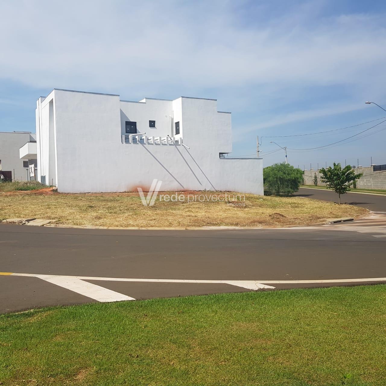 TE299237 | Terreno venda Terras da Estância | Paulínia/SP