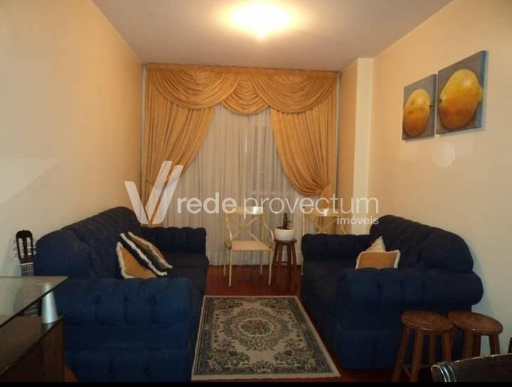 AP299253 | Apartamento venda Bosque | Campinas/SP