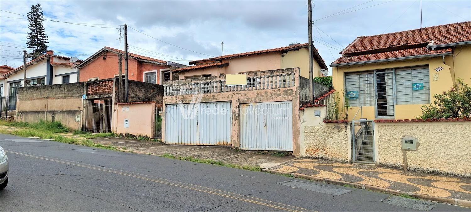 CA299268 | Casa venda Jardim Proença | Campinas/SP