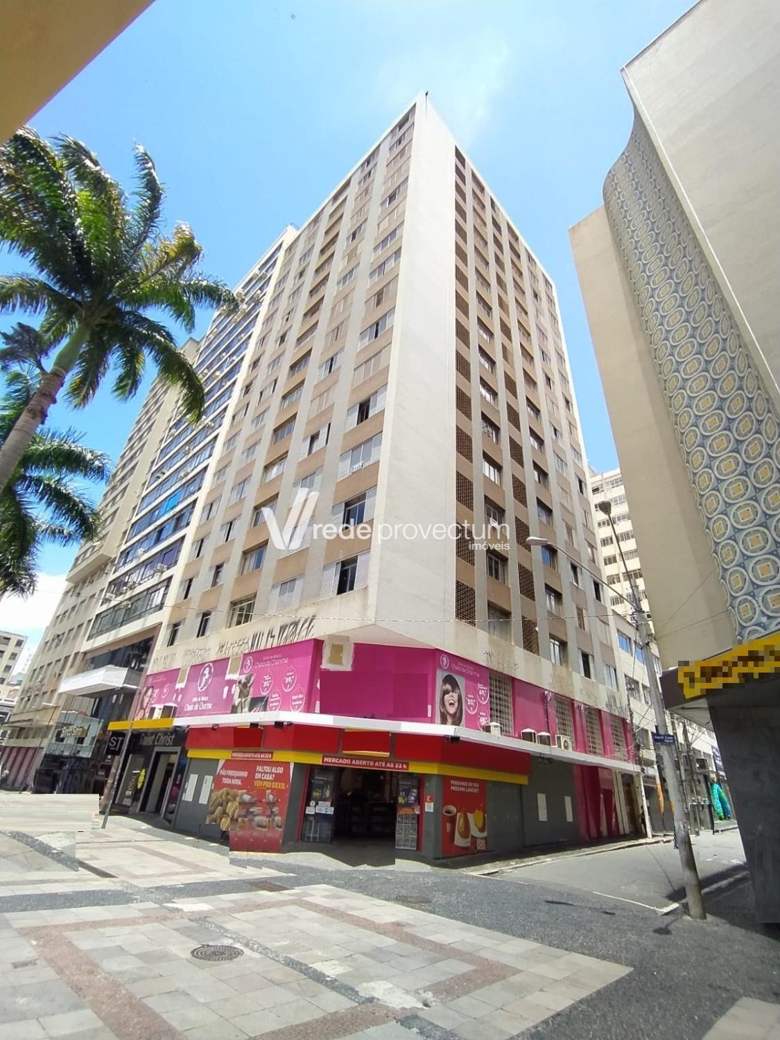 AP299274 | Apartamento venda Centro | Campinas/SP