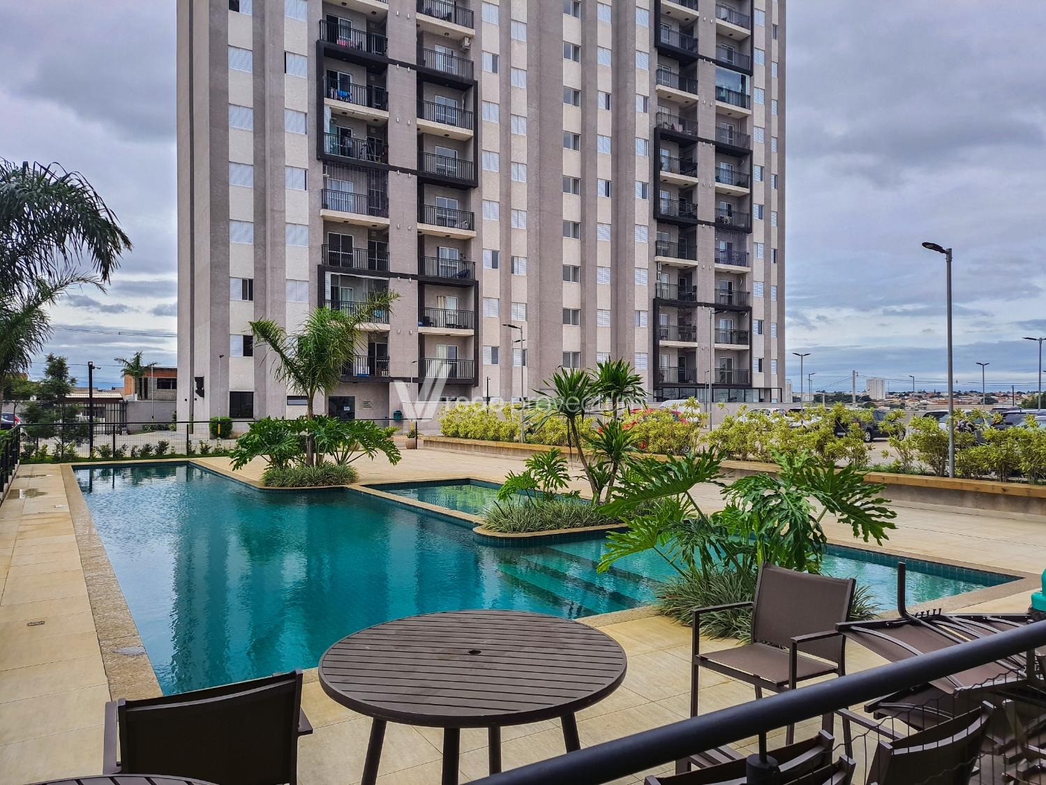 AP299275 | Apartamento venda Parque Gabriel | Hortolândia/SP
