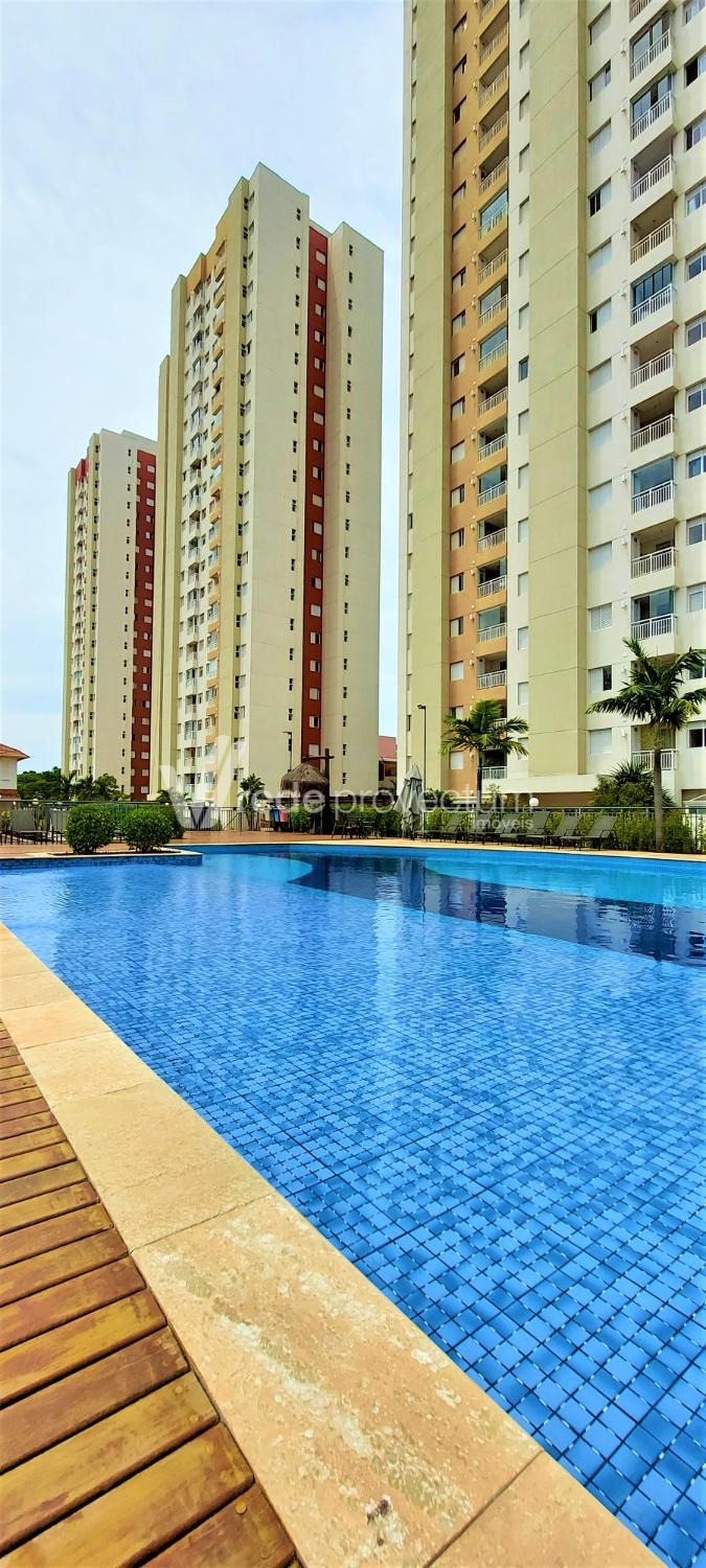 AP299276 | Apartamento venda Ponte Preta | Campinas/SP