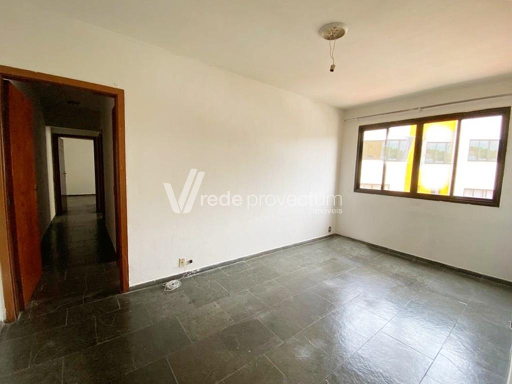 AP299282 | Apartamento venda Jardim do Trevo | Campinas/SP