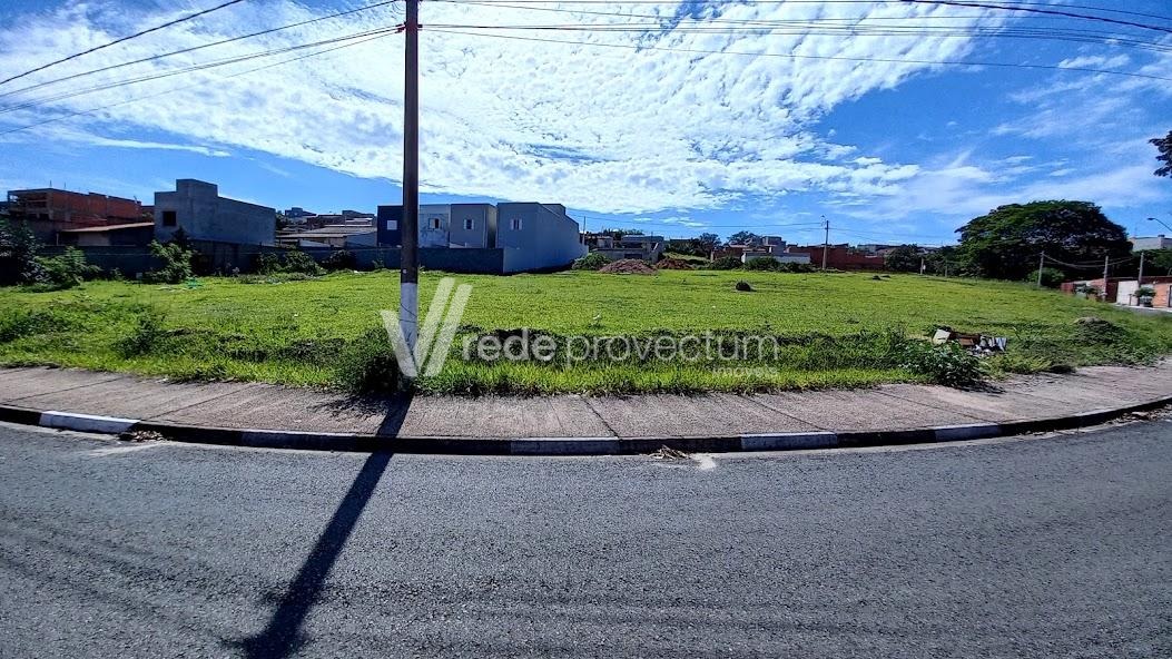 TE299316 | Terreno venda Cidade Satélite Íris | Campinas/SP