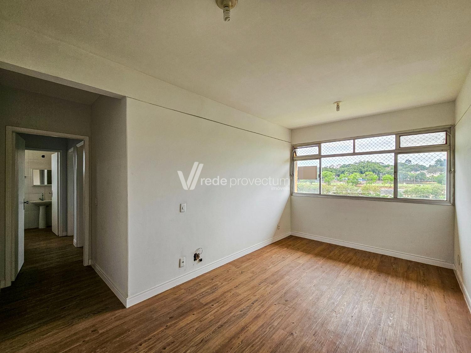 AP299323 | Apartamento venda Vila Industrial | Campinas/SP