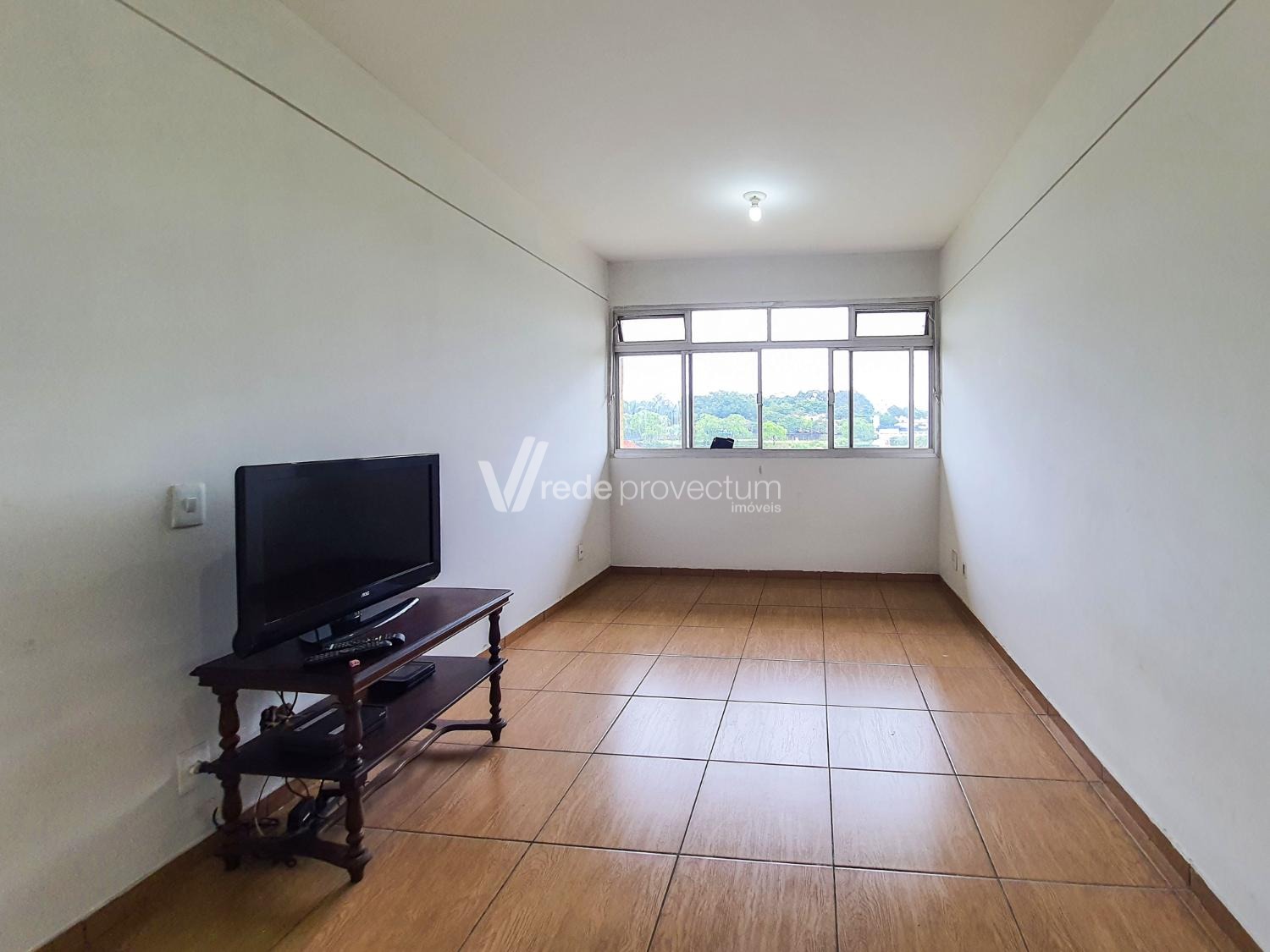 AP299323 | Apartamento venda Vila Industrial | Campinas/SP