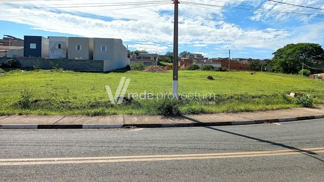 TE299347 | Terreno venda Cidade Satélite Íris | Campinas/SP