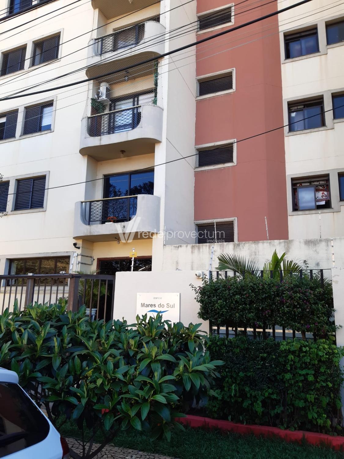 AP299358 | Apartamento venda Jardim Flamboyant | Campinas/SP