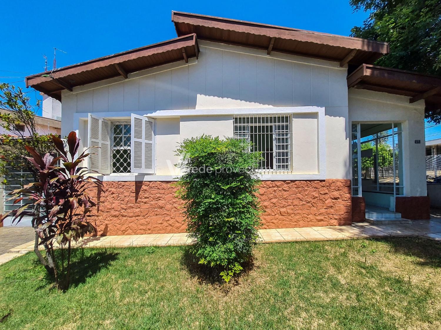 CA299359 | Casa venda Jardim Chapadão | Campinas/SP