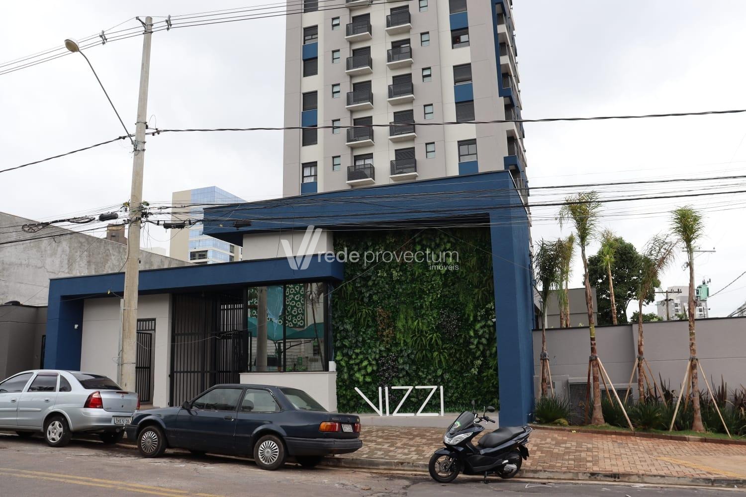 AP299378 | Apartamento venda Jardim Guanabara | Campinas/SP