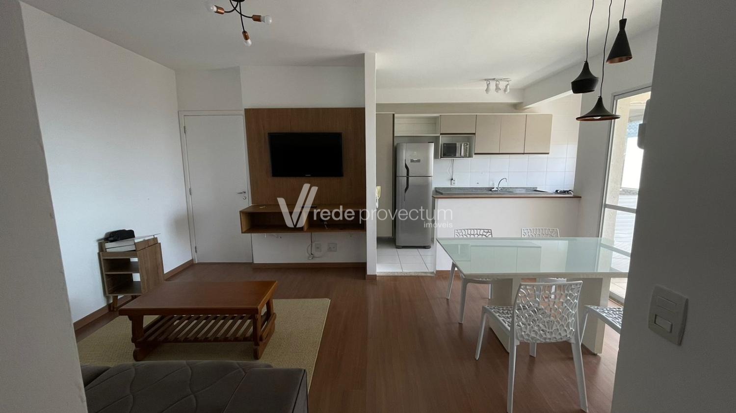 AP299387 | Apartamento aluguel Ponte Preta | Campinas/SP