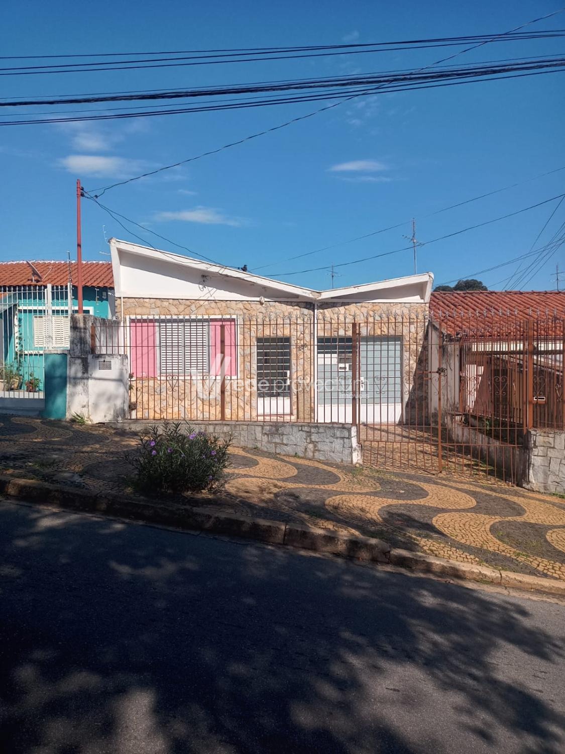 CA299389 | Casa venda Vila Industrial | Campinas/SP