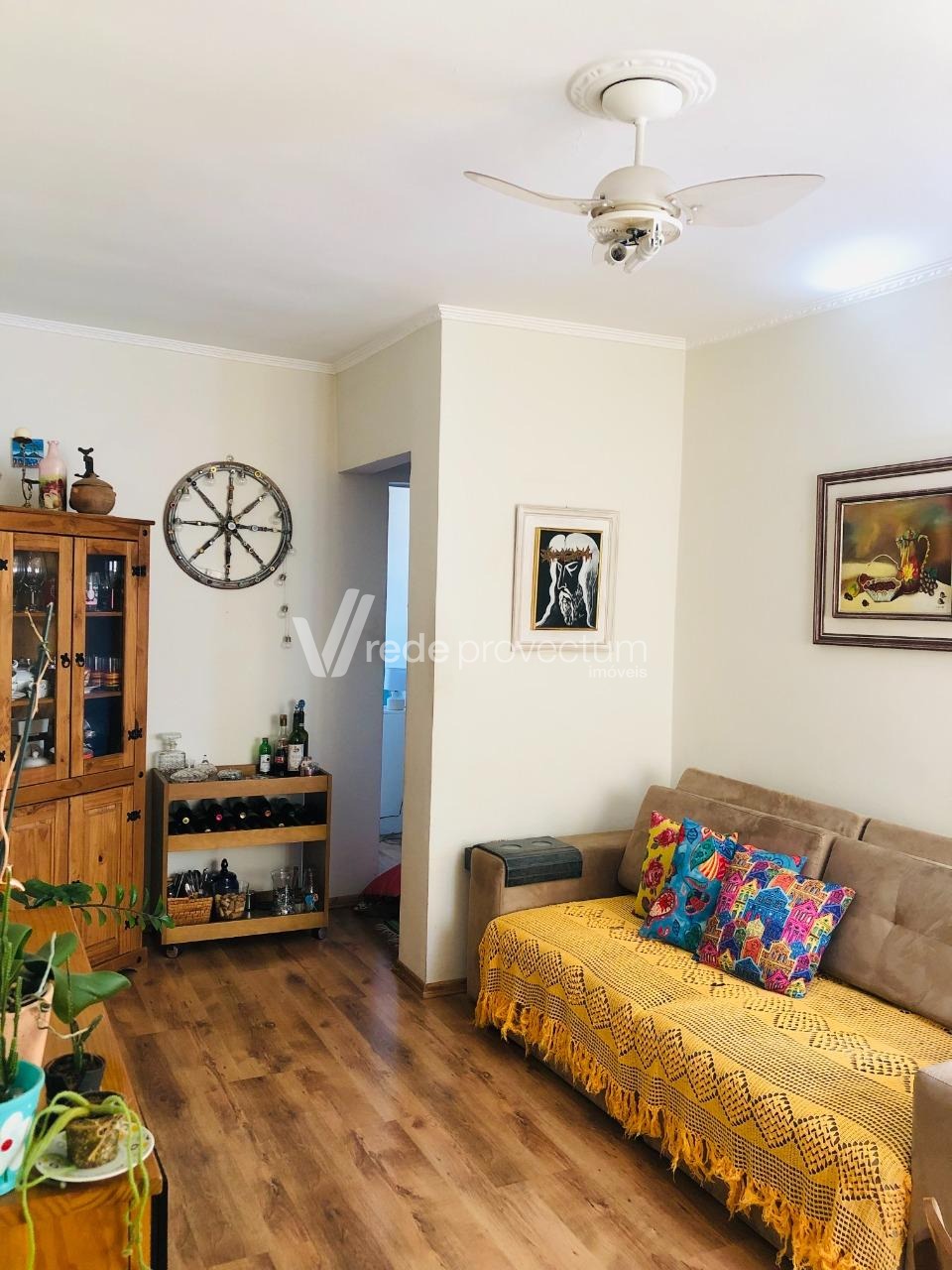 AP299410 | Apartamento venda Jardim do Trevo | Campinas/SP