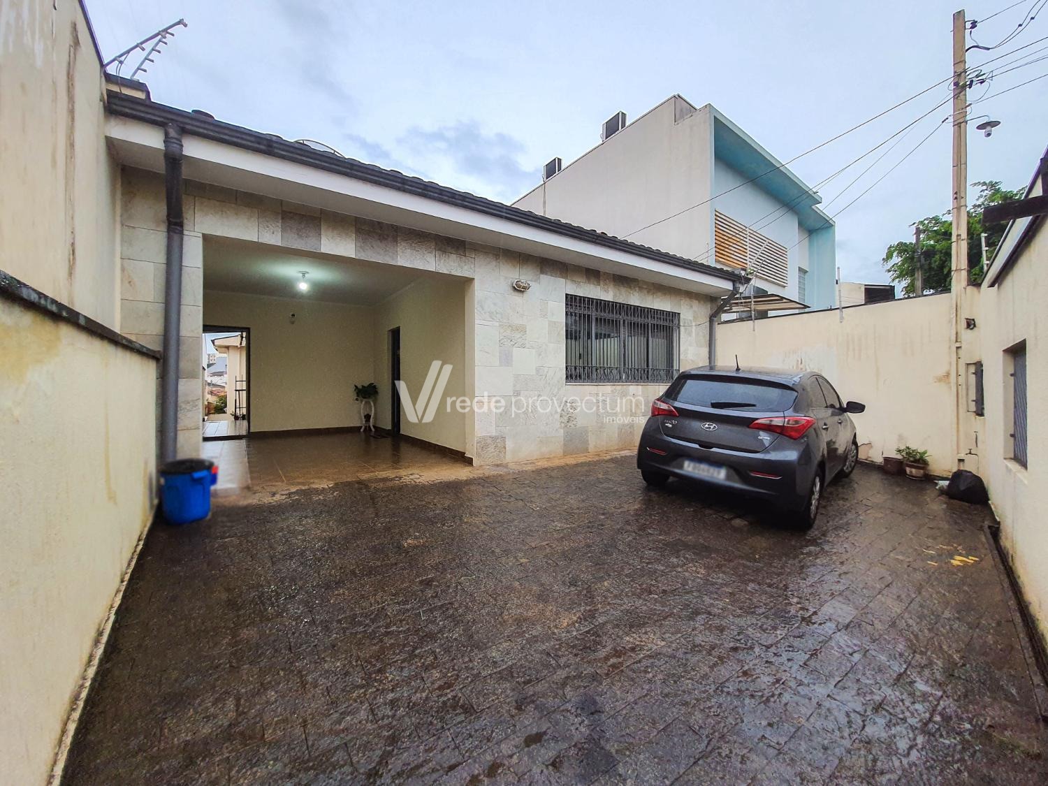 CA299417 | Casa venda Jardim Guanabara | Campinas/SP