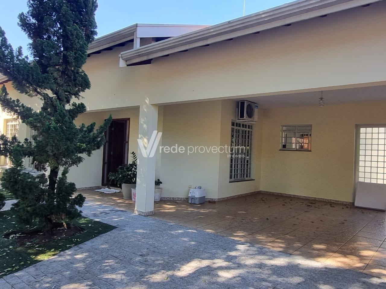 CA299454 | Casa venda Cidade Universitária | Campinas/SP