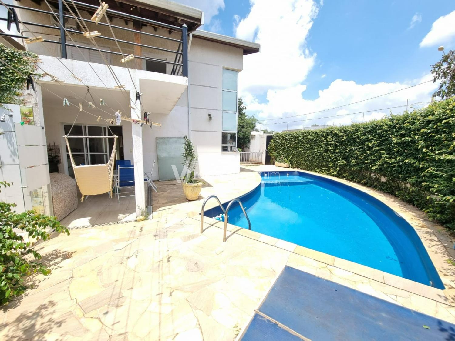 CA299474 | Casa venda Barão Geraldo | Campinas/SP