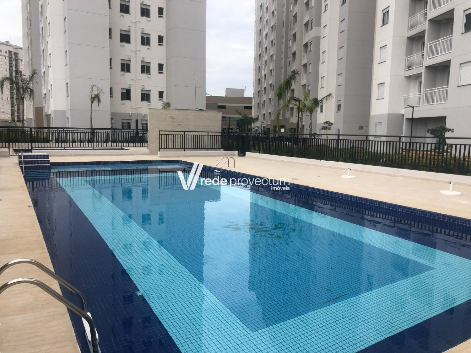 AP299512 | Apartamento aluguel Residencial Parque da Fazenda | Campinas/SP