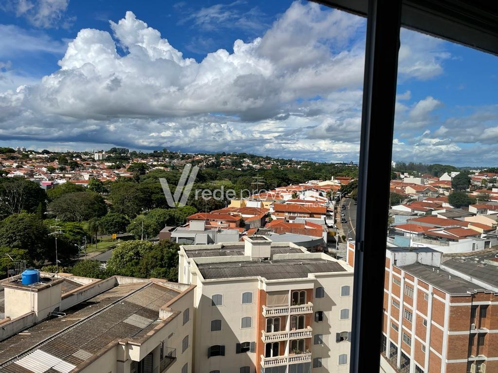 AP299534 | Apartamento venda Taquaral | Campinas/SP