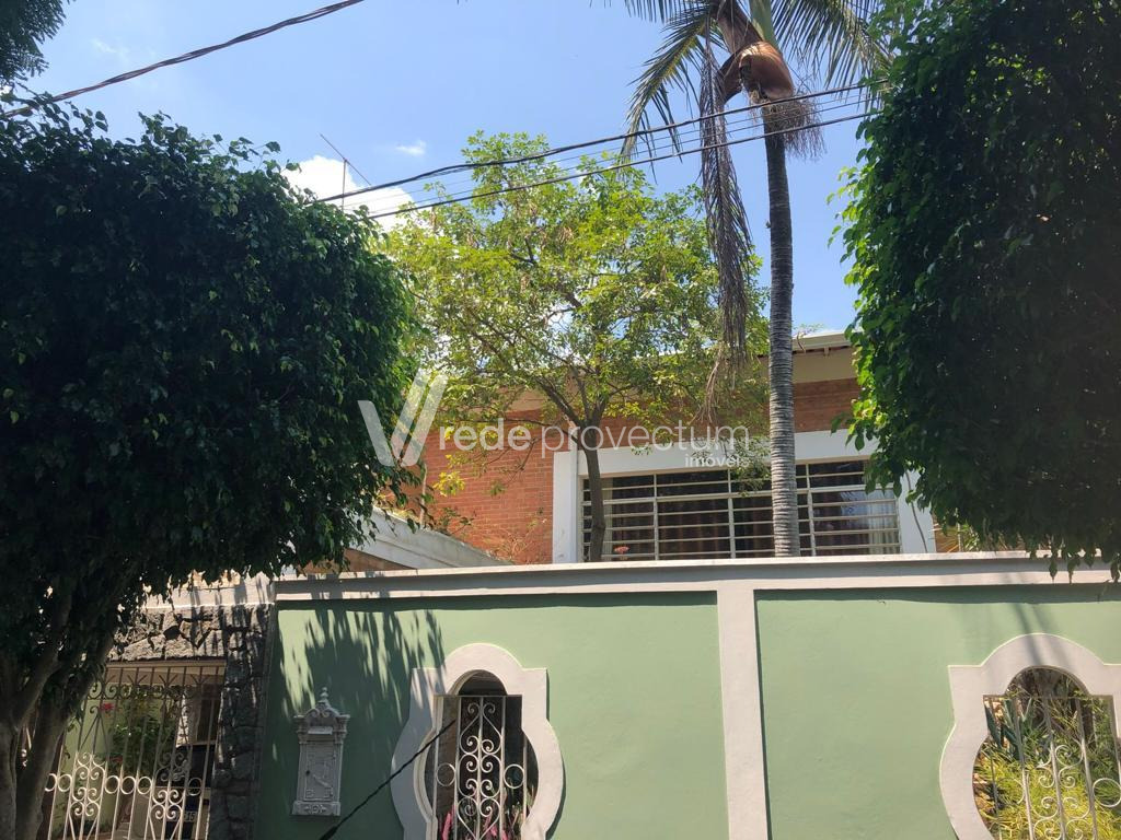 CA299535 | Casa venda Centro | Vinhedo/SP