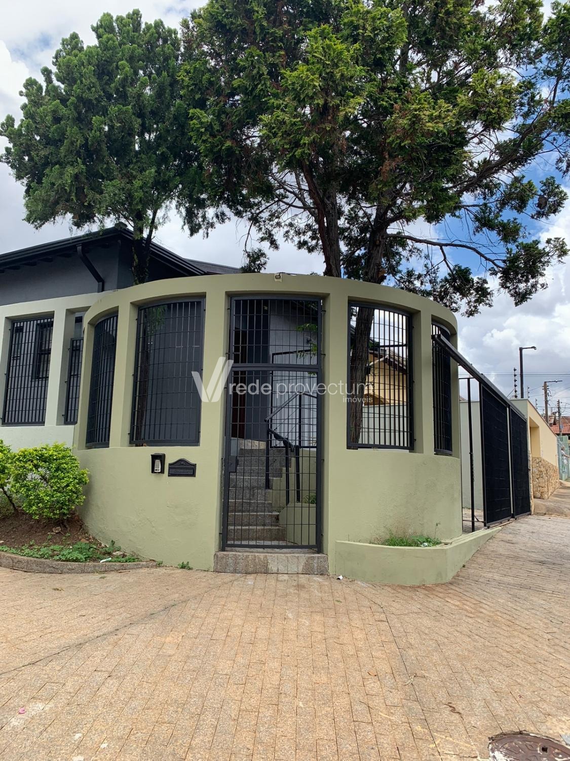 CA299589 | Casa venda Jardim Nossa Senhora Auxiliadora | Campinas/SP