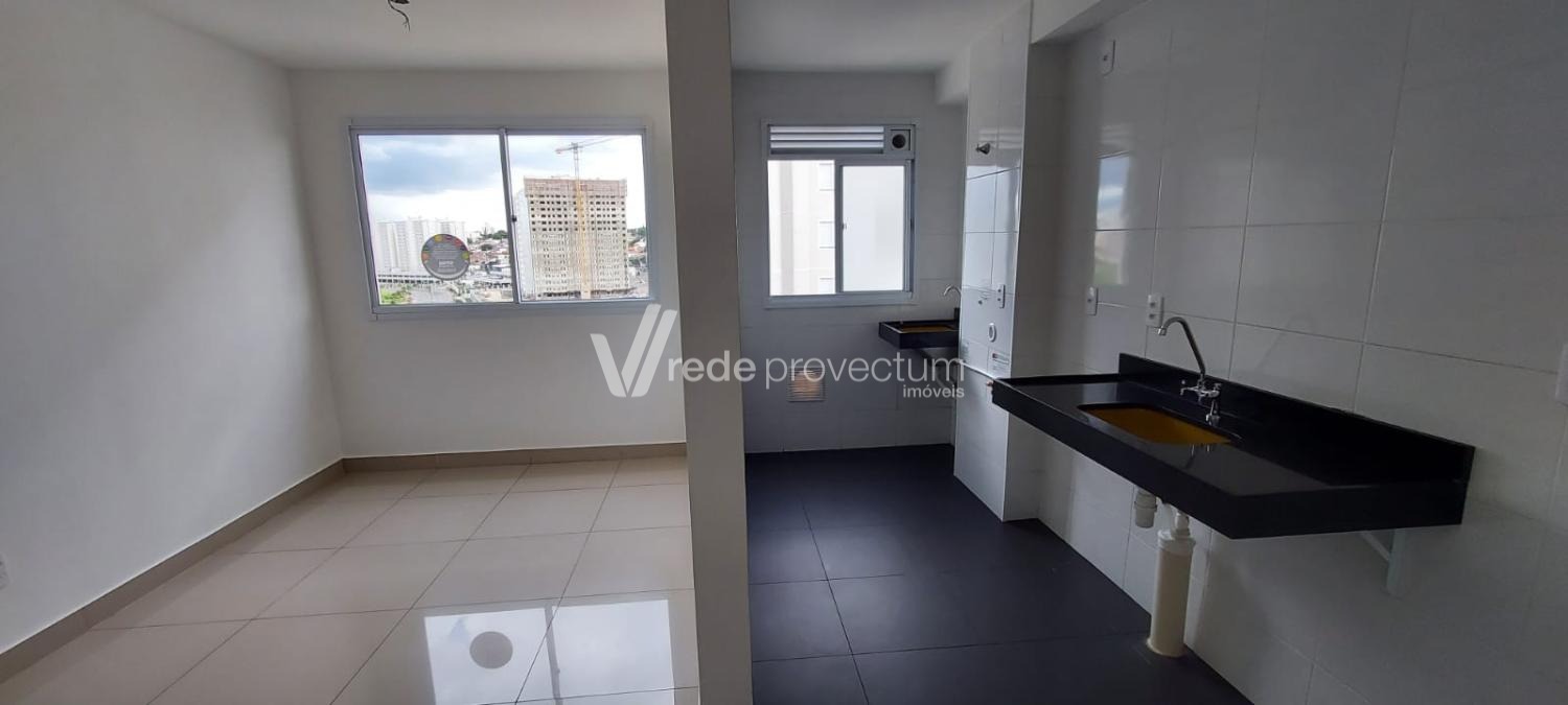 AP299624 | Apartamento venda Parque Industrial | Campinas/SP