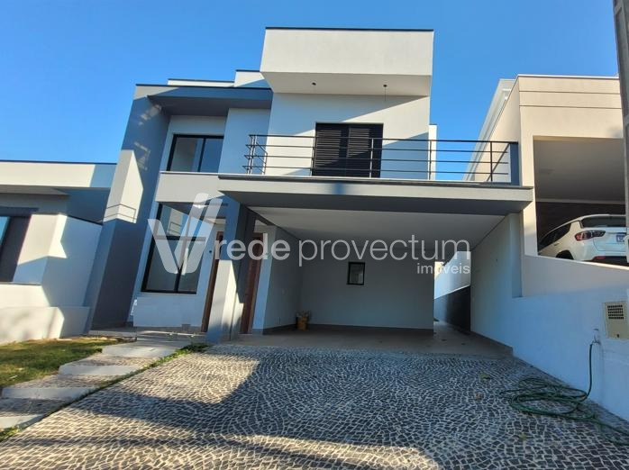 CA299629 | Casa venda Flor da Serra | Valinhos/SP