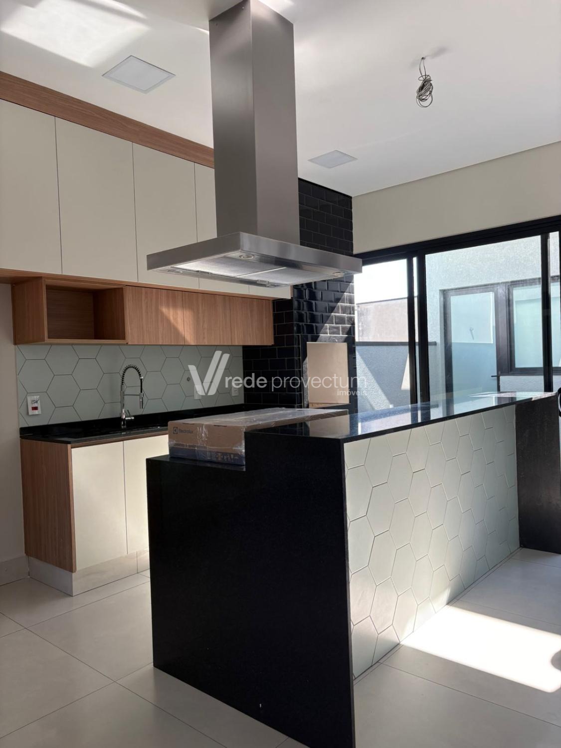 CA299634 | Casa venda Terras da Estância | Paulínia/SP
