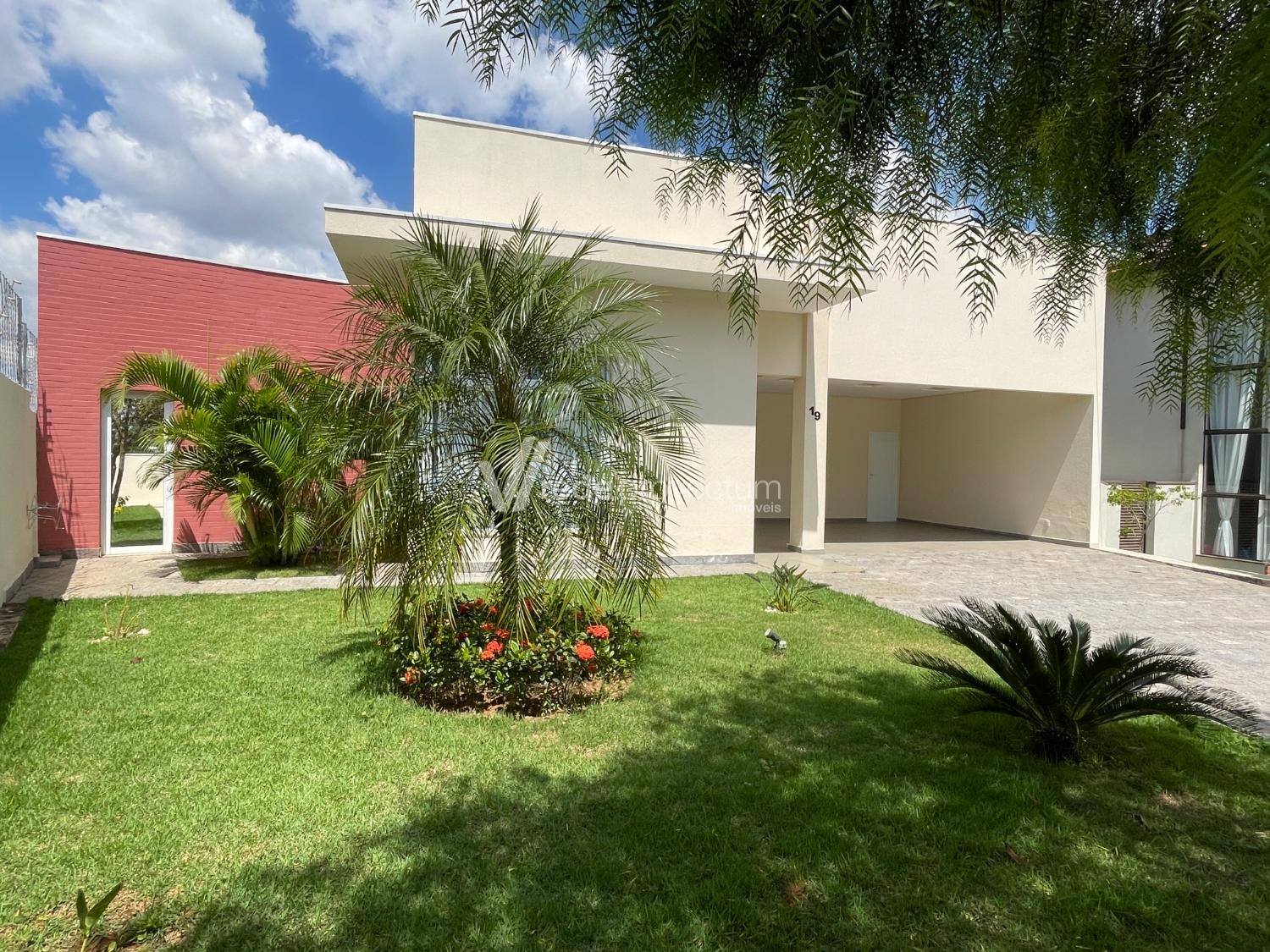 CA299649 | Casa venda Le Village | Valinhos/SP