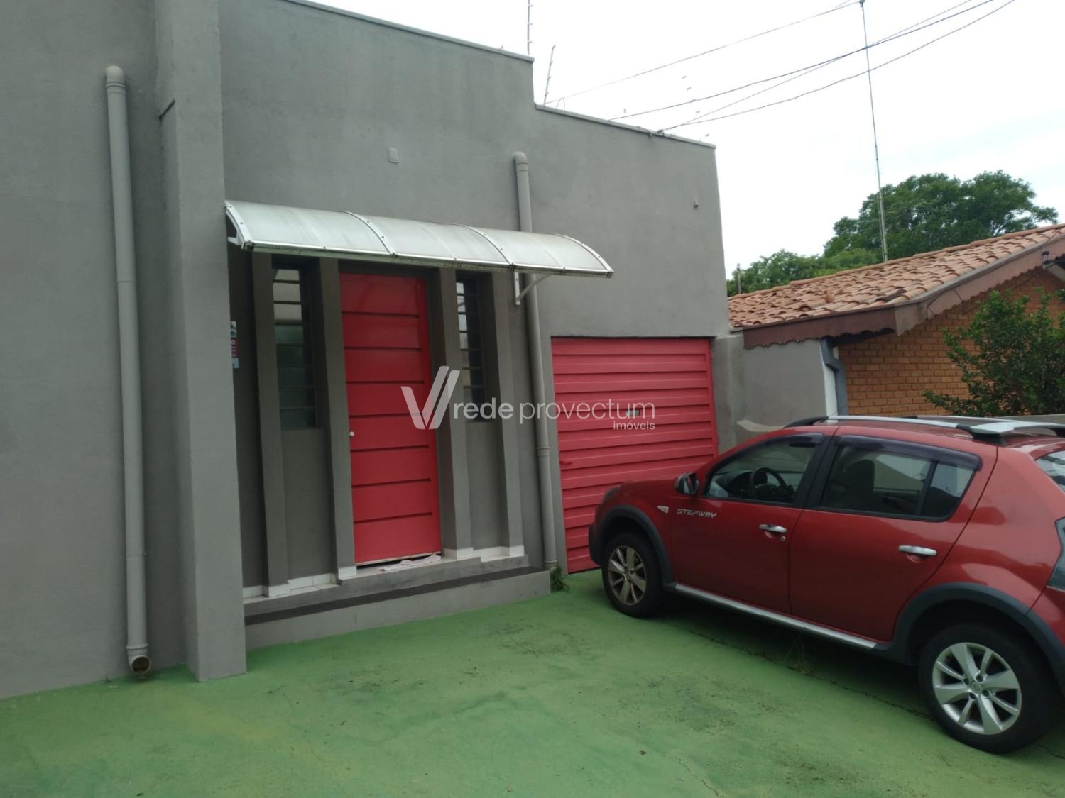 CA299668 | Casa venda Jardim Proença | Campinas/SP