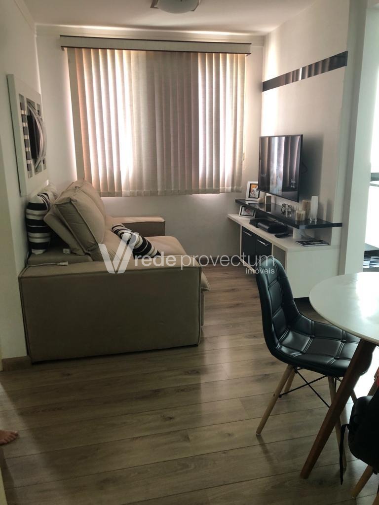 AP299677 | Apartamento venda Jardim Nova Europa | Campinas/SP