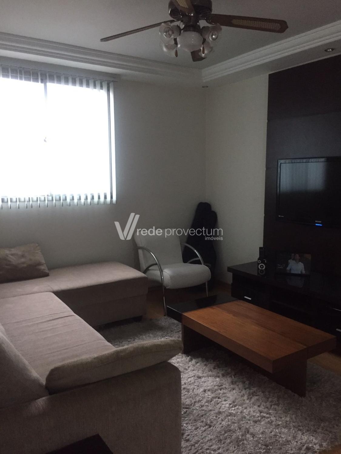 AP299680 | Apartamento venda Jardim Ipiranga | Campinas/SP