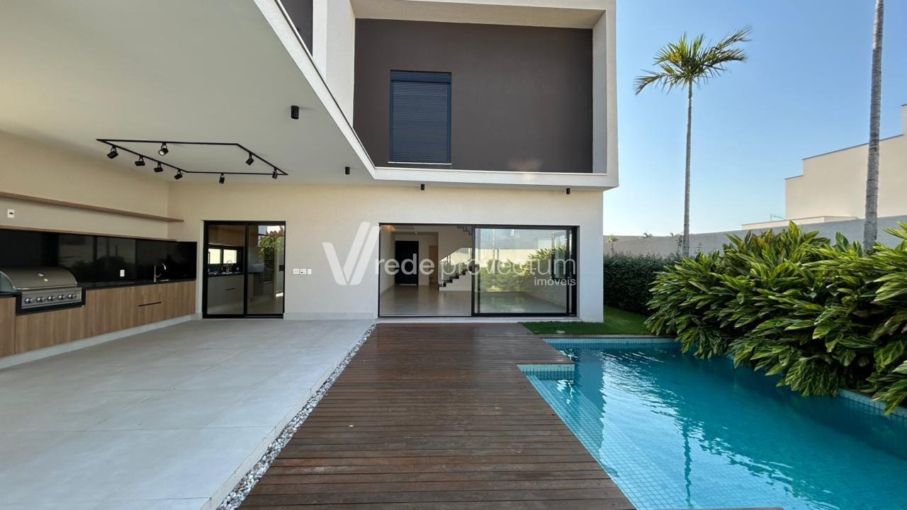CA299716 | Casa venda Loteamento Residencial Arborais | Campinas/SP CA299716 | Casa venda Loteamento Residencial Arborais | Campinas/SP