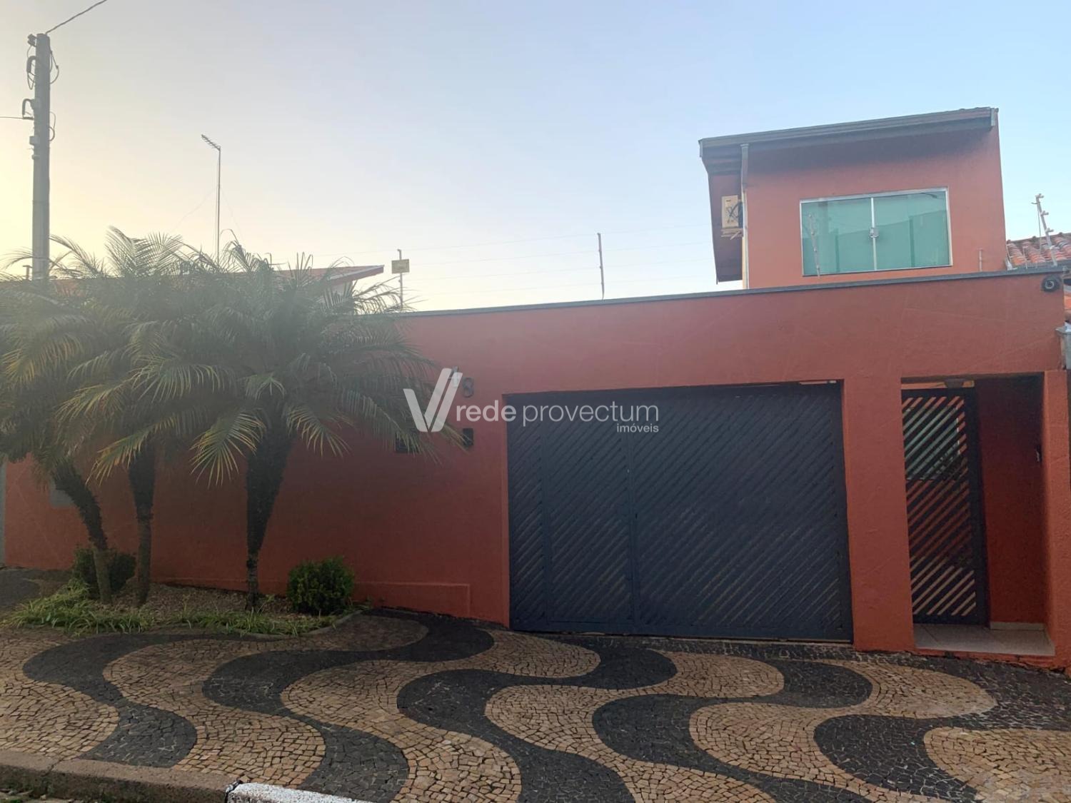 CA299735 | Casa venda Jardim Proença | Campinas/SP